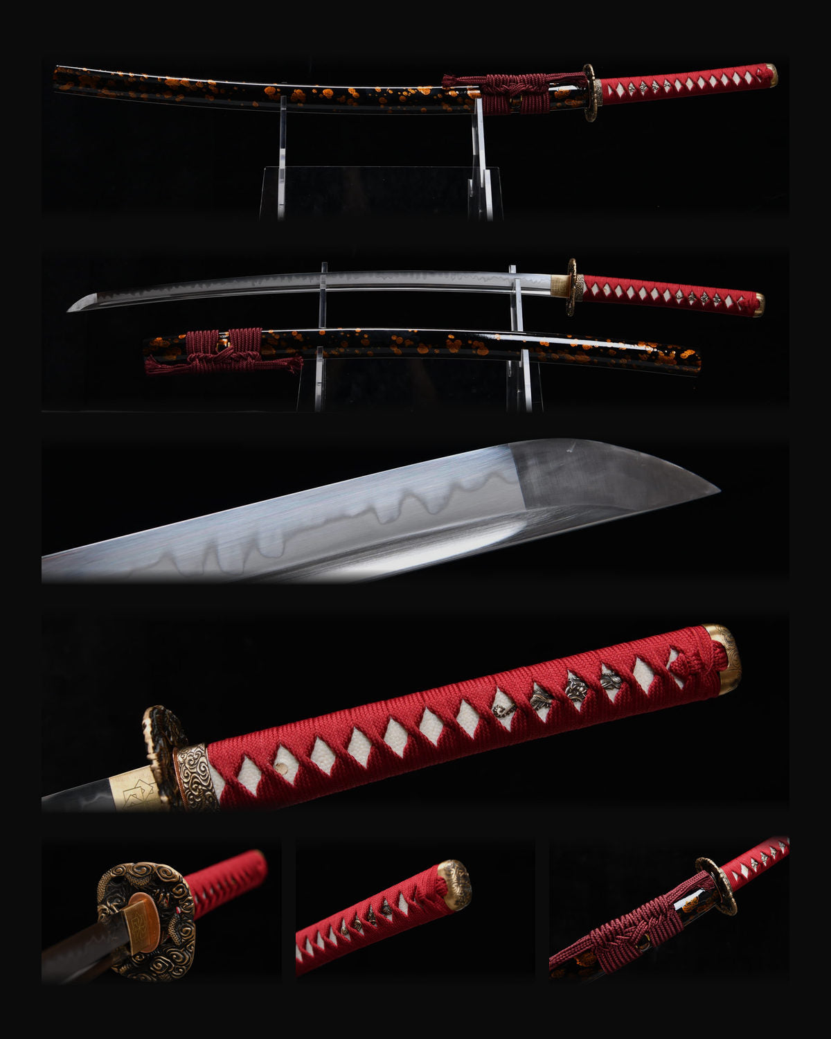 katana-piercing-cloud-dragon-t10-steel composite card