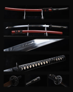 katana-python-iron-fittings-t10-steel composite card