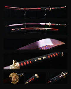 katana-red-wave composite card