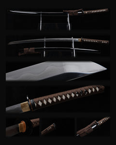 katana-samurai-spirit-sanmai-t10-steel composite card