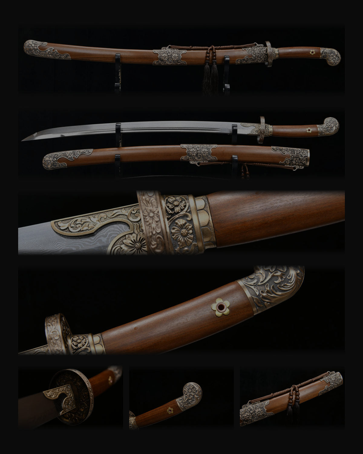 katana-shen-lian-xiuchun-dao-steel composite card