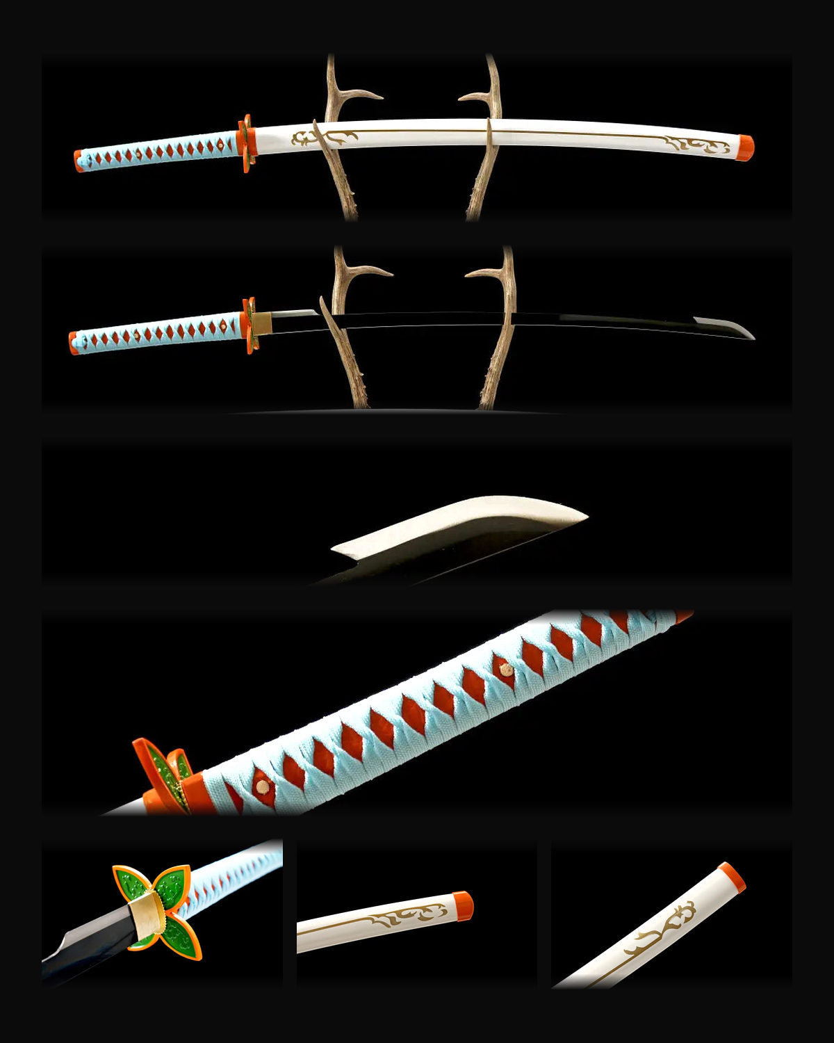 katana-shinobu-kocho-nichirin-blade-replica composite card