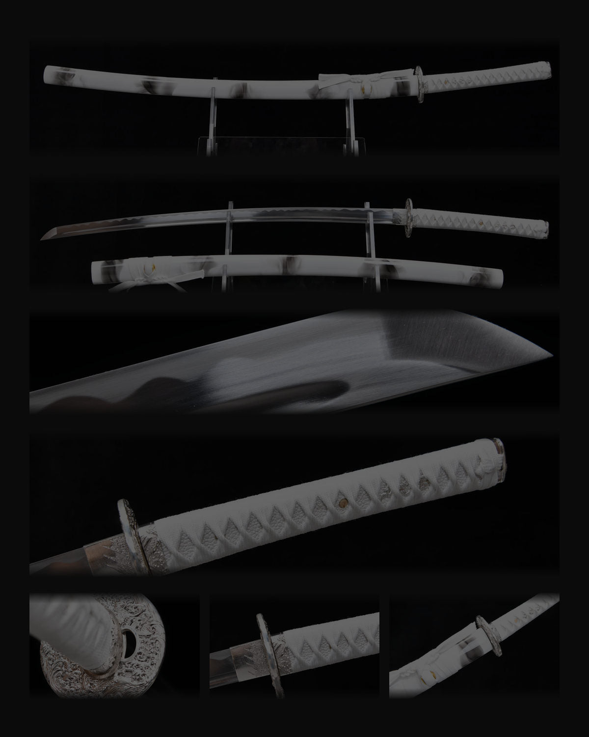 katana-silver-sea-dragon-kyomen-finish-steel composite card