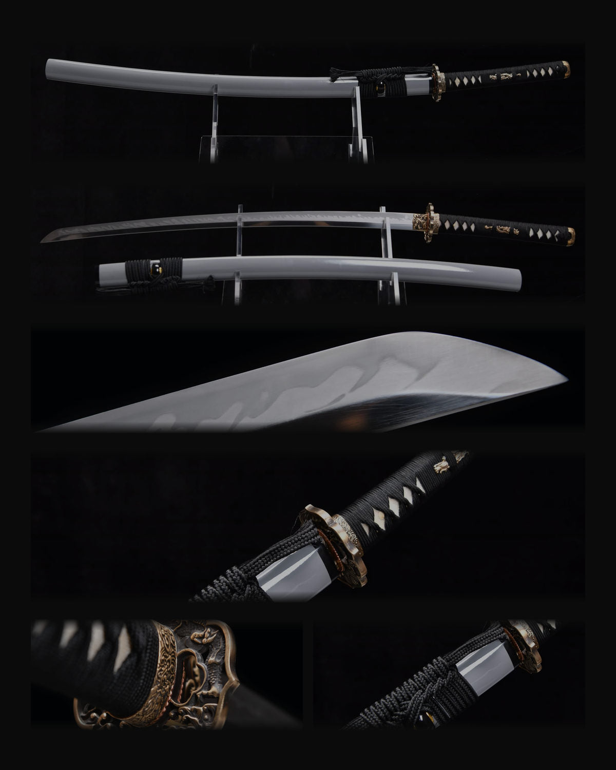 katana-small-reverse-wave-hamon-t10-steel composite card