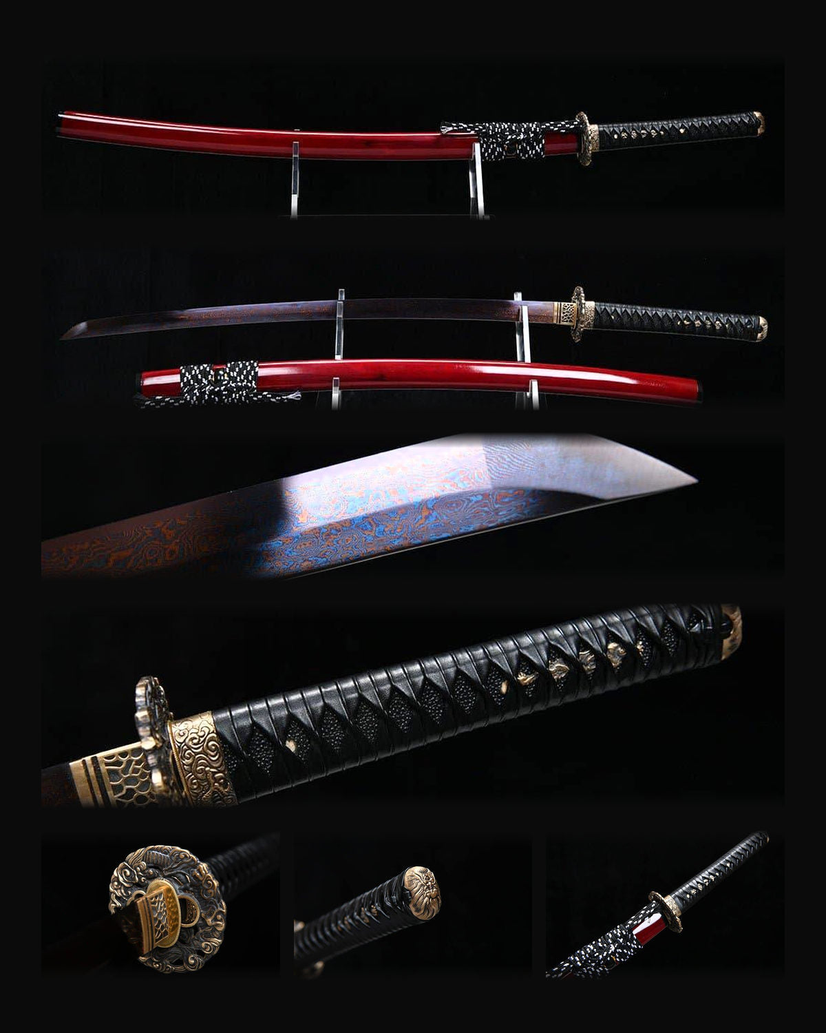 katana-thunder-sound composite card