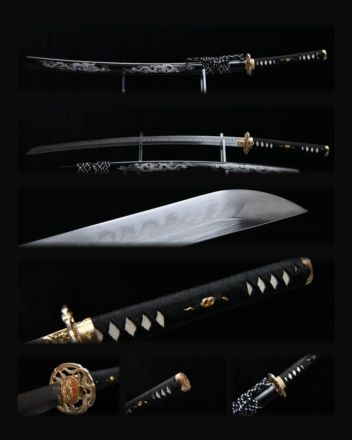 katana-twin-dragon-wolf-tooth-polish-t10-steel composite card