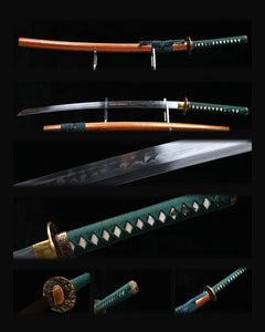 katana-verdant-wave composite card