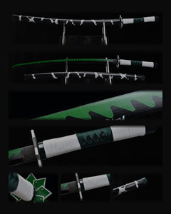 katana-wind-hashira-nichirin-steel composite card