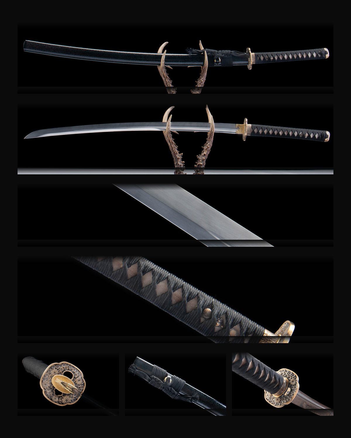 katana-wuming-1065 composite card
