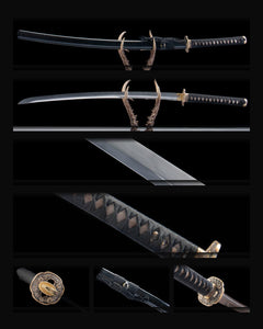 katana-wuming-1065 composite card