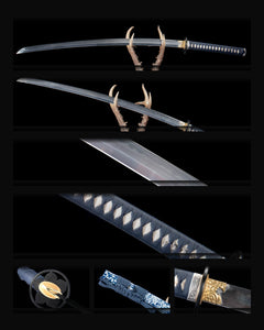 katana-yinfan-t10-clay-tempered composite card