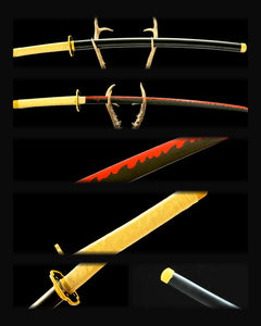katana-yoriichi-tsugikuni-flame-pattern-replica composite card