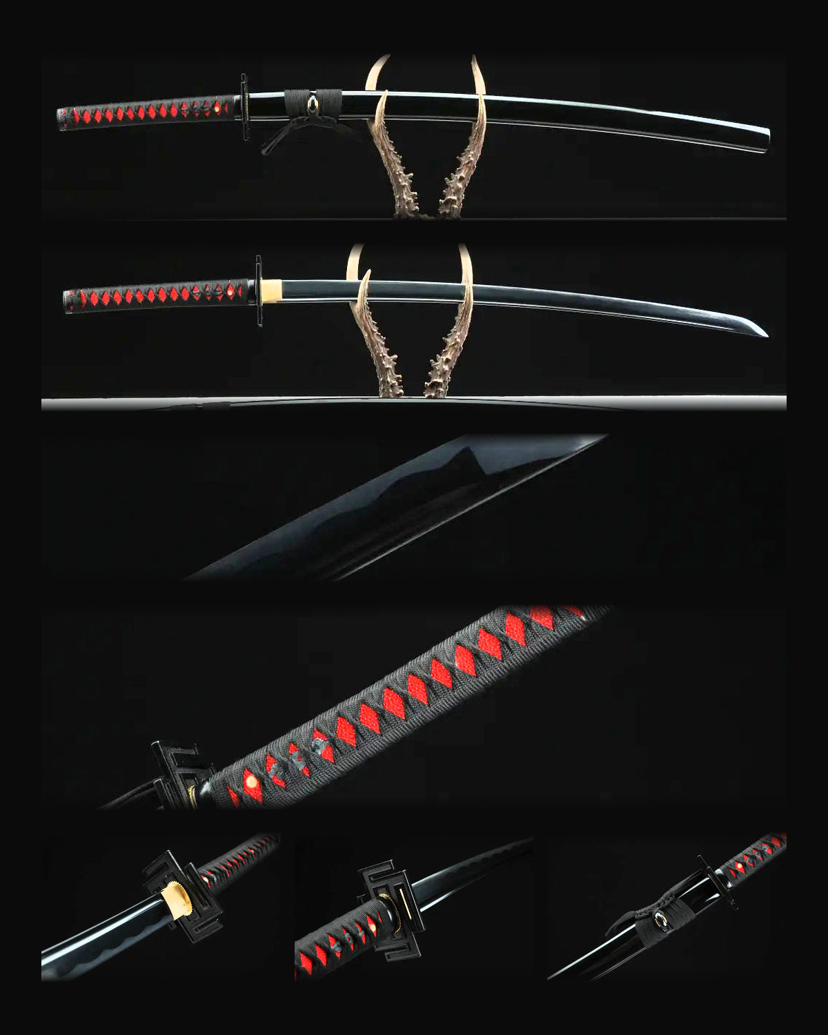 katana-zangetsu-black-moon-ichigo-bleach-replica composite card