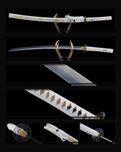 katana-zhaoyebai-1065 composite card