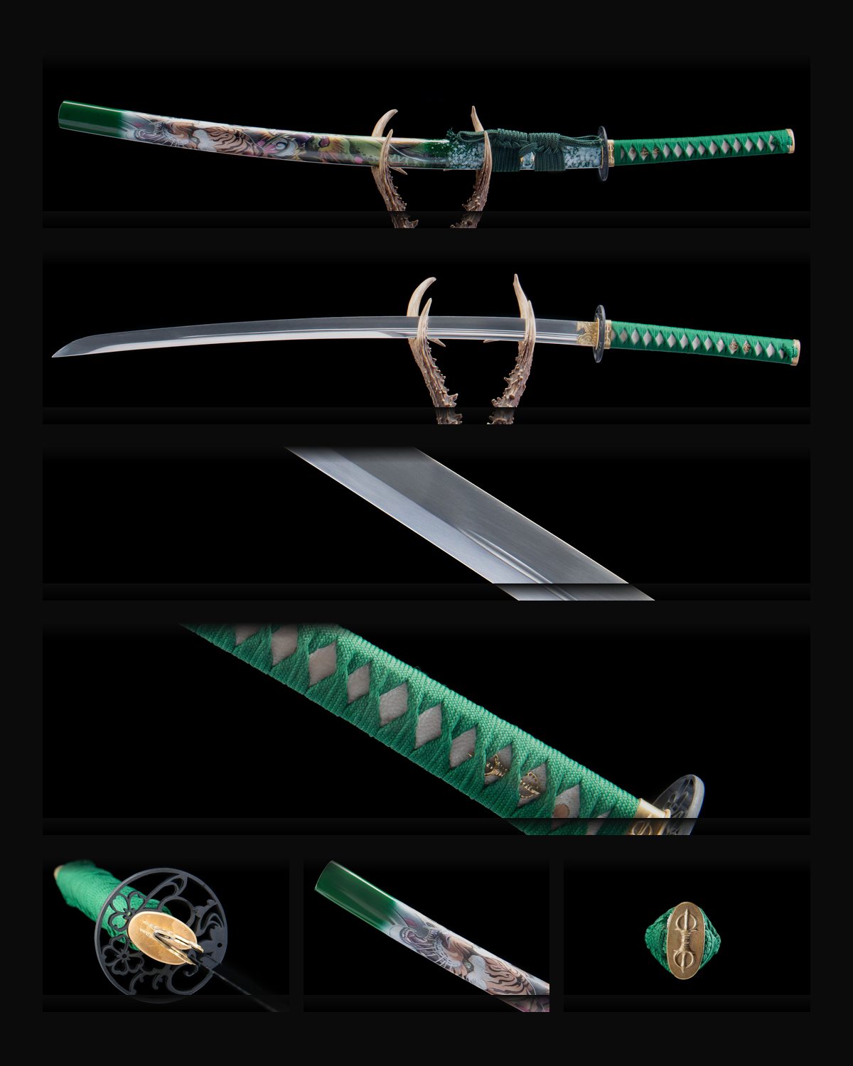 katana-zhenyue-1065 composite card