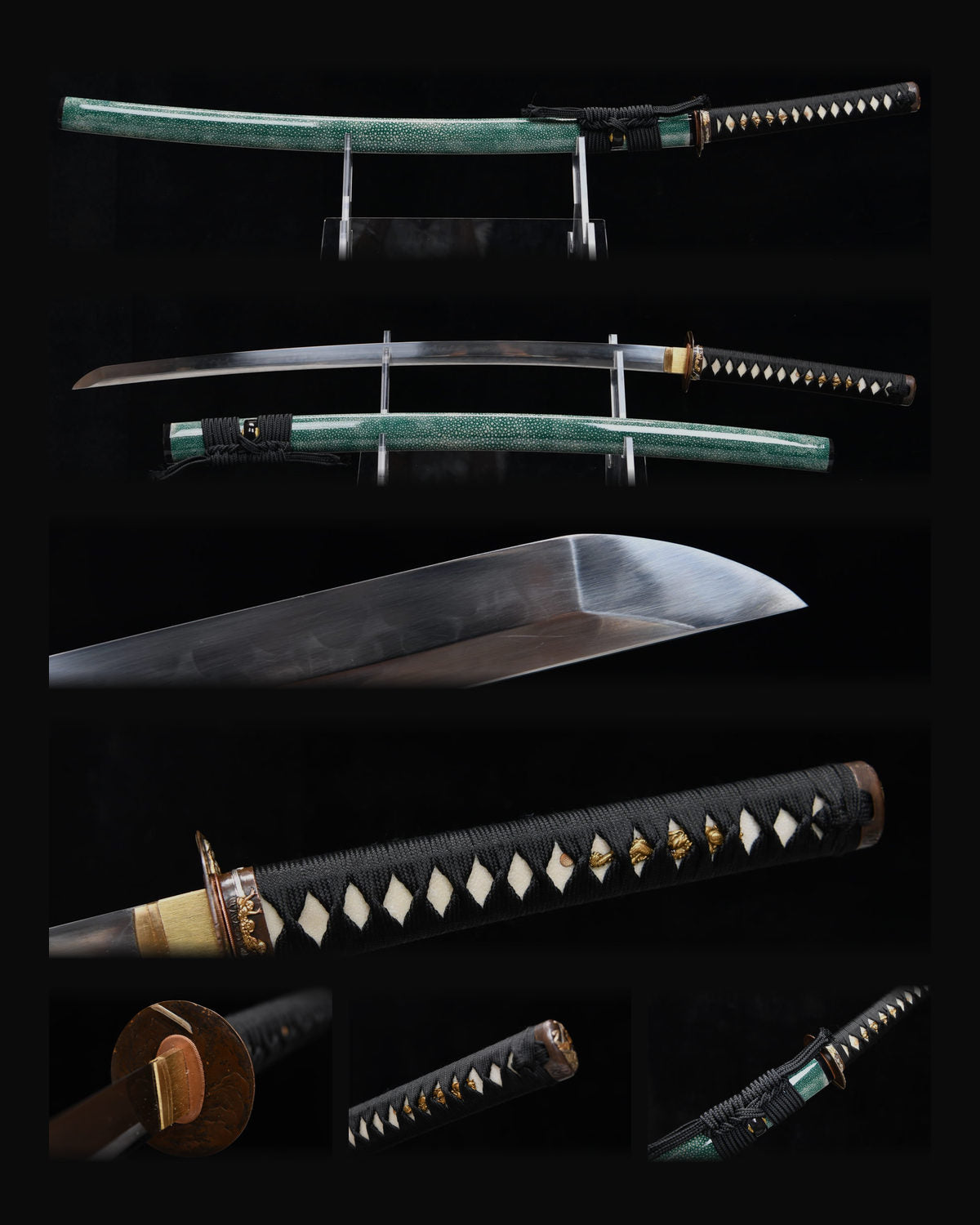 katana-zhong-kui-demon-slayer-hitatsura-t10-steel composite card