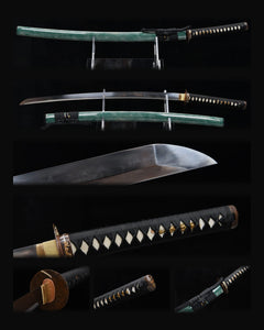 katana-zhong-kui-demon-slayer-hitatsura-t10-steel composite card