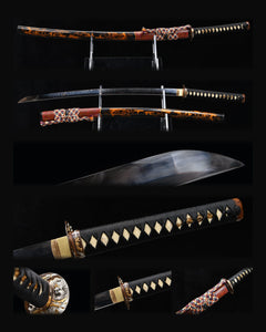 katana-zhong-kui-hitatsura-t10-steel composite card