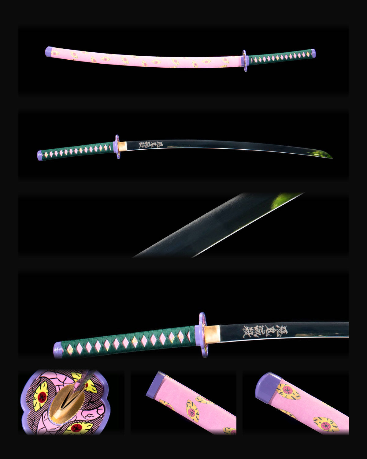 kokushibo-1065-mirror-polished-katana composite card