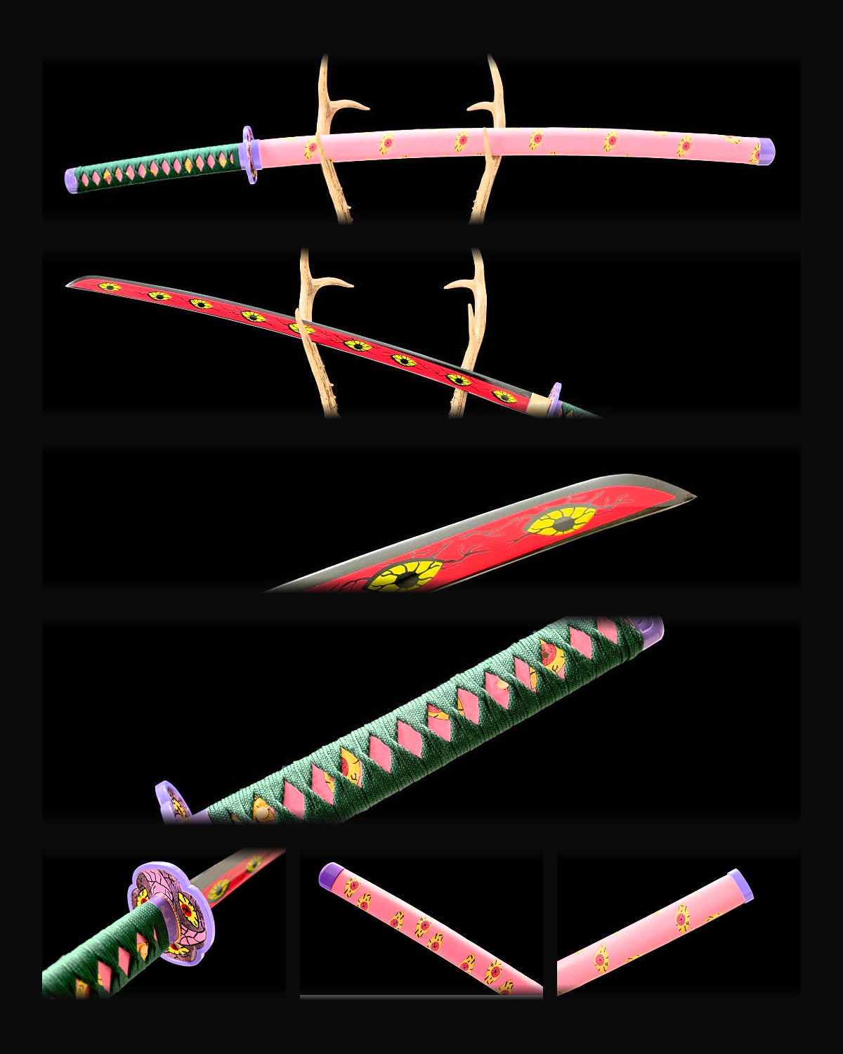 kokushibo-katana-demon-slayer-sword composite card