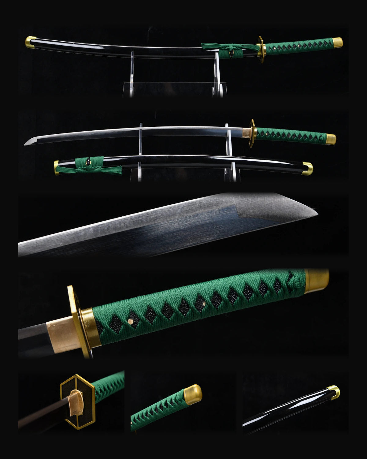kyoka-suigetsu-replica-sword-bleach composite card