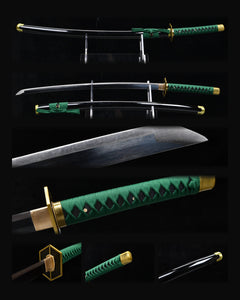 kyoka-suigetsu-replica-sword-bleach composite card