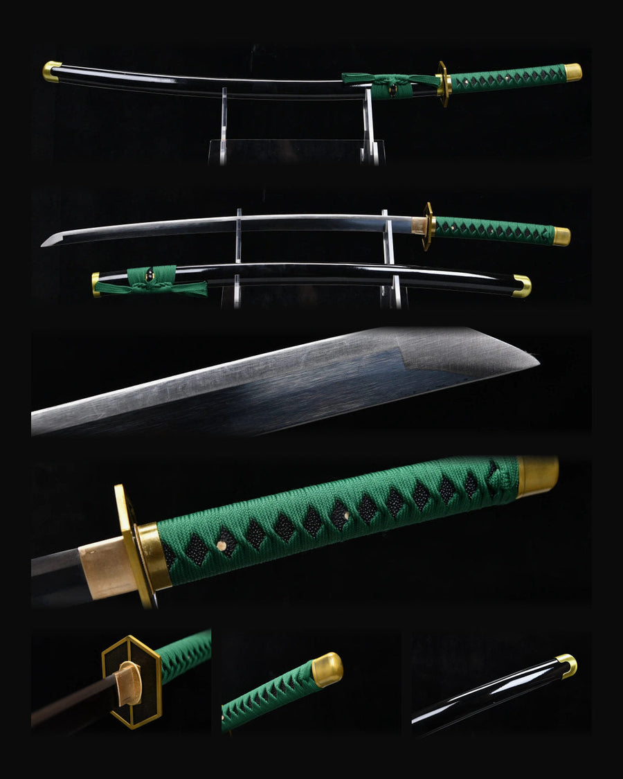 kyoka-suigetsu-replica-sword-bleach composite card