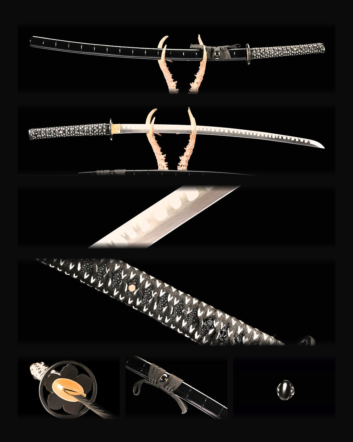 lin-sha-bamboo-section-saya-1060-katana composite card