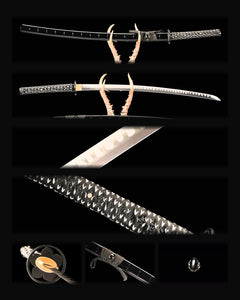 lin-sha-bamboo-section-saya-1060-katana composite card