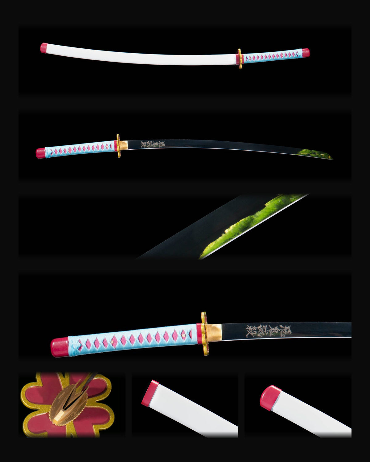 mitsuri-kanroji-1065-mirror-polished-katana composite card