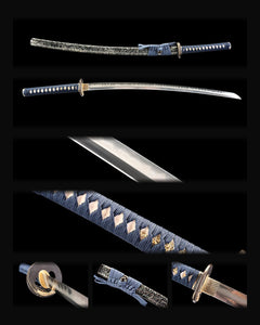 molinliuguang-katana composite card