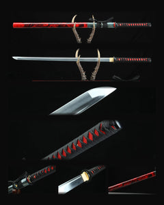 monv-chokuto composite card