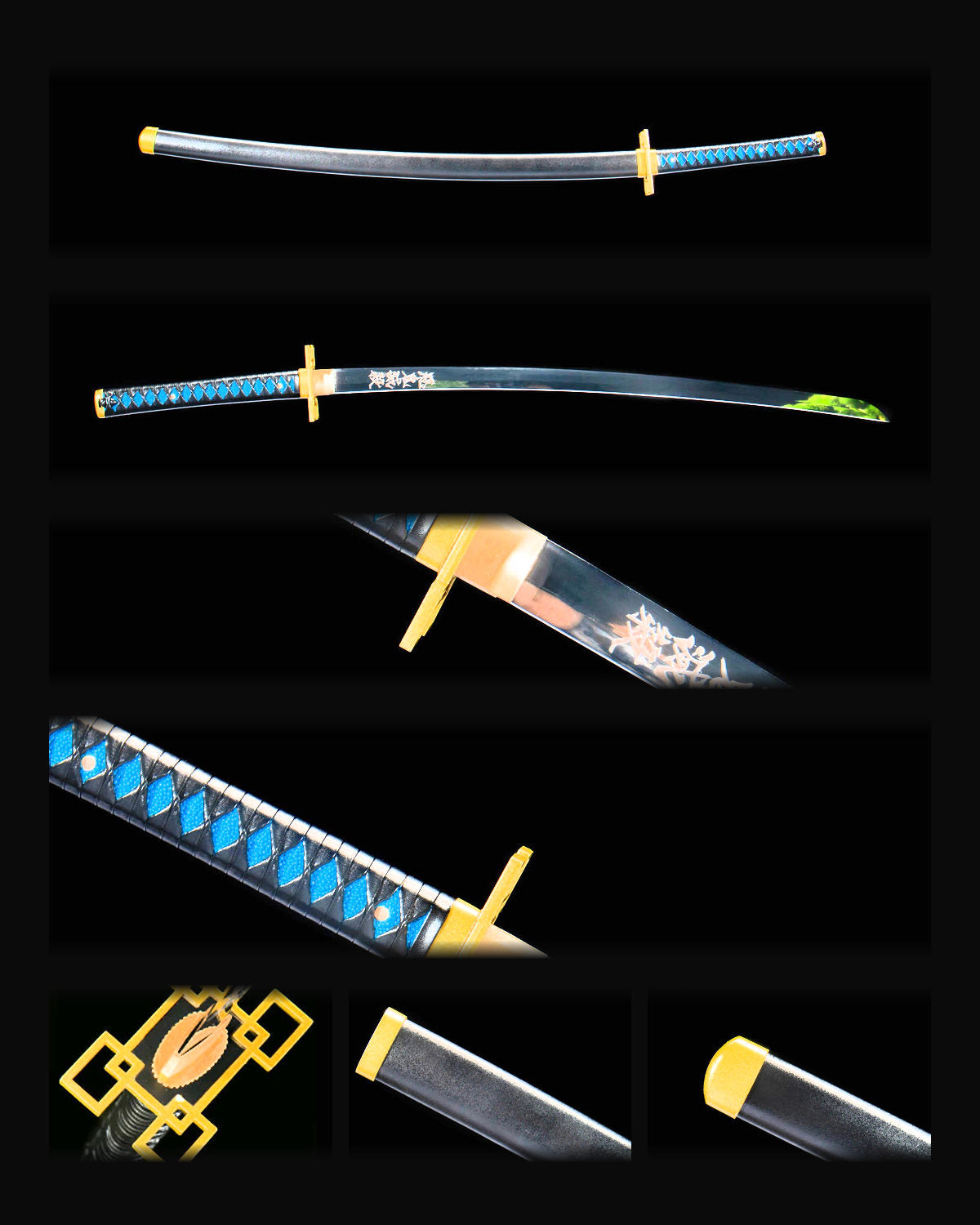 muichiro-tokito-1065-mirror-polished-katana composite card