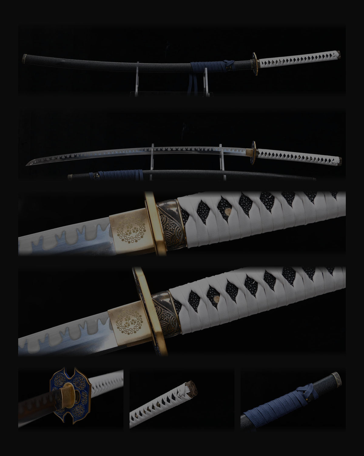 大太刀の販売 | 長い日本刀 – NIMOFAN Katana