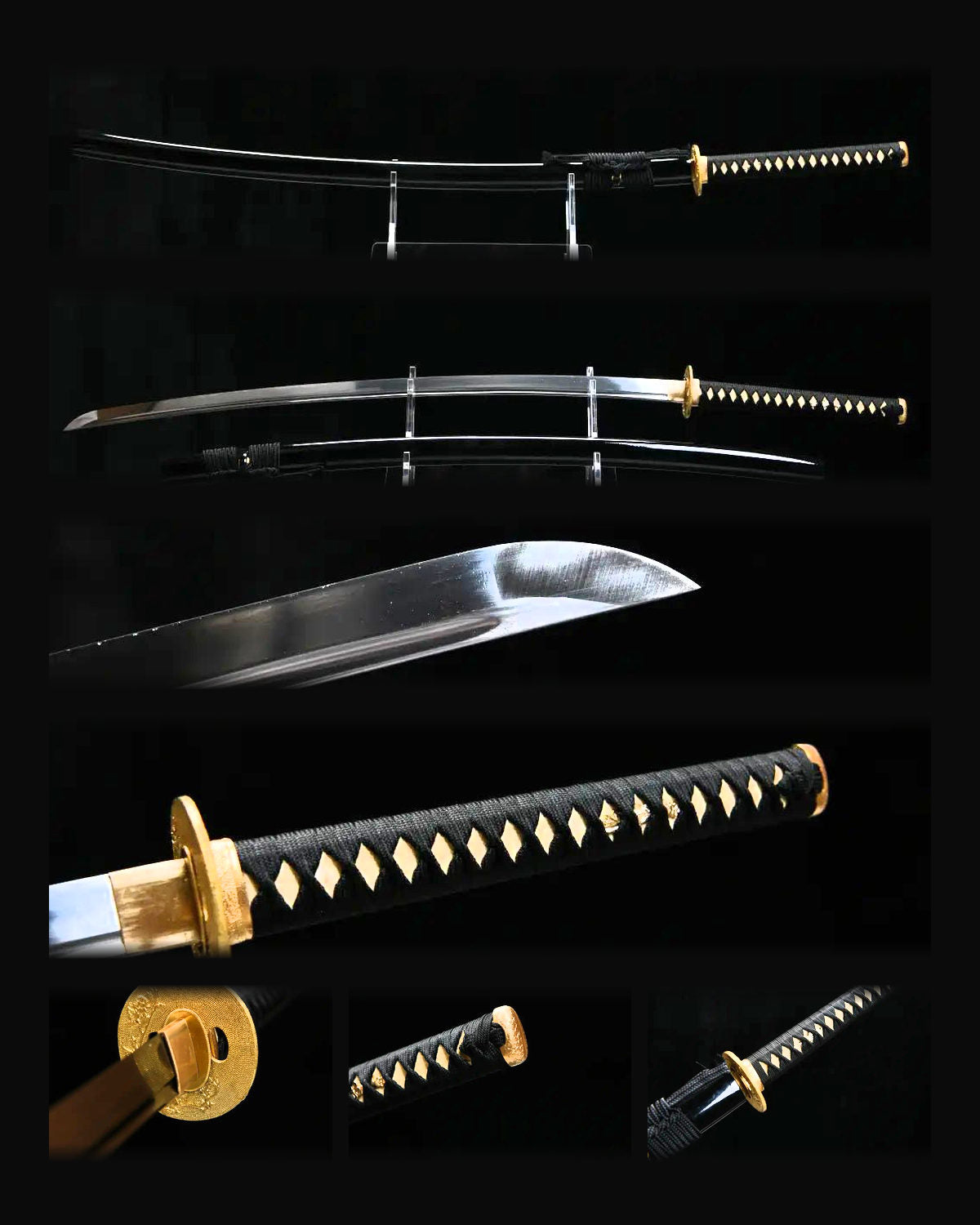 大太刀の販売 | 長い日本刀 – NIMOFAN Katana