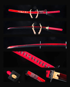 qing-luan-black-red-karakusa-1065-katana composite card