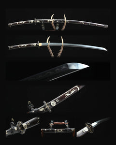 quantong-tachi composite card