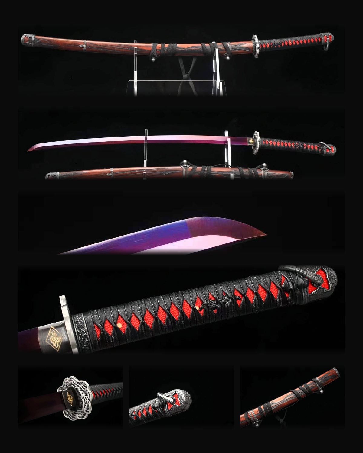 red-mortal-blade-katana-sekiro-sword composite card