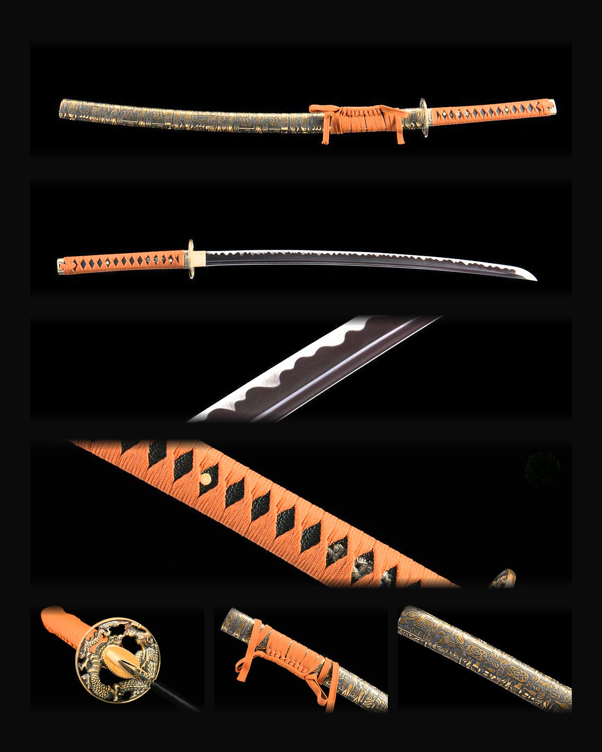 shihunyuan-katana composite card