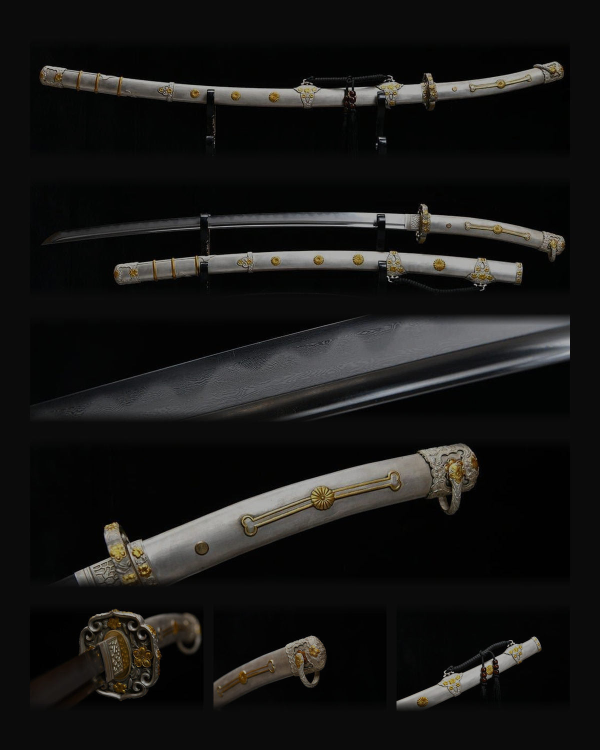 tachi-white-gold-elegance composite card