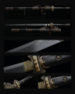tang-dao-deluxe-copper-fittings-steel composite card