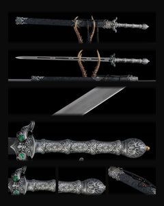 tang-dao-jade-dragon-1065-carbon-steel composite card