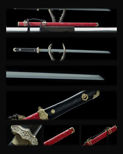tang-dao-meijian-red-t10-steel composite card