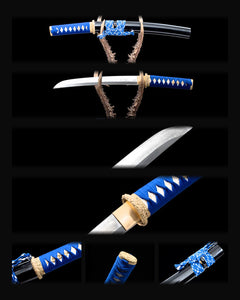 tanto-folded-steel-blue-tsuka-black-saya composite card