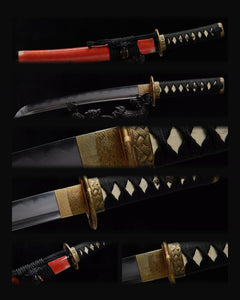 tanto-golden-bamboo-steel composite card