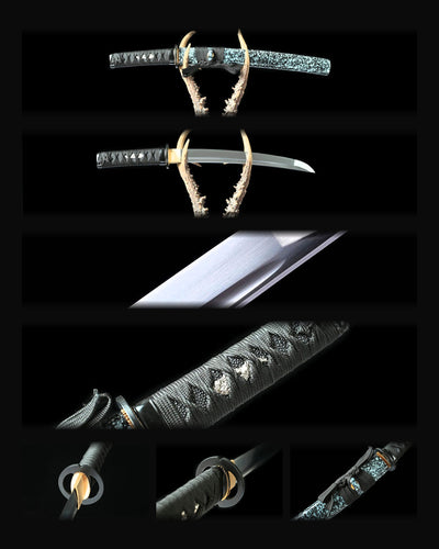 Tanto - Kuroboshi
