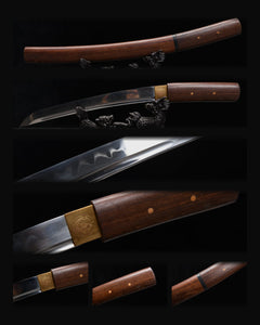 tanto-suying-yokote-iai-t10-steel composite card