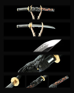 tanto-t10-clay-tempered-maple-lacquer composite card