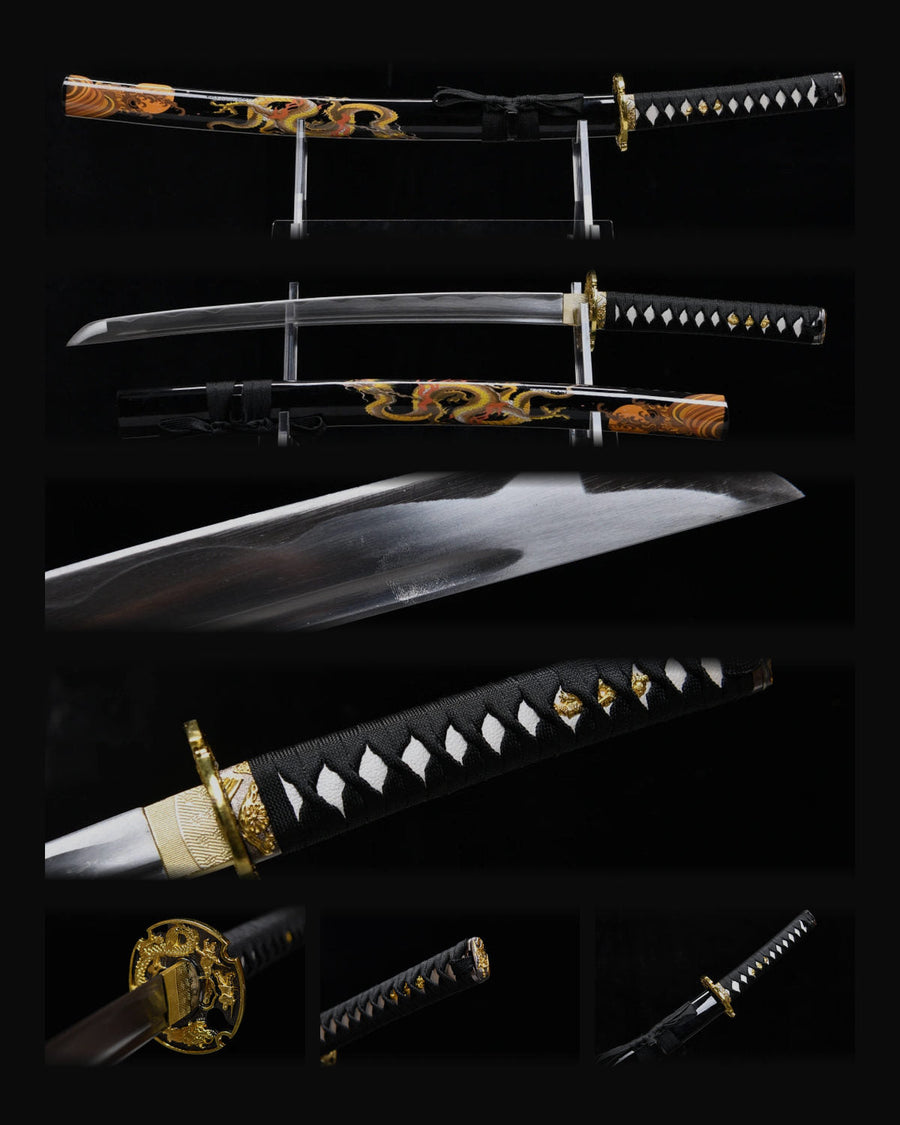 wakizashi-20inch-1045-kinryu composite card