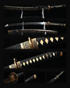 wakizashi-wild-mustang composite card